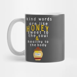 Sweet Like Honey Mug